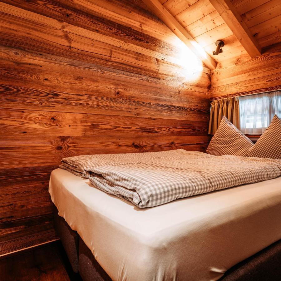 Im Weidach Superior Chalets Leutasch Exterior foto